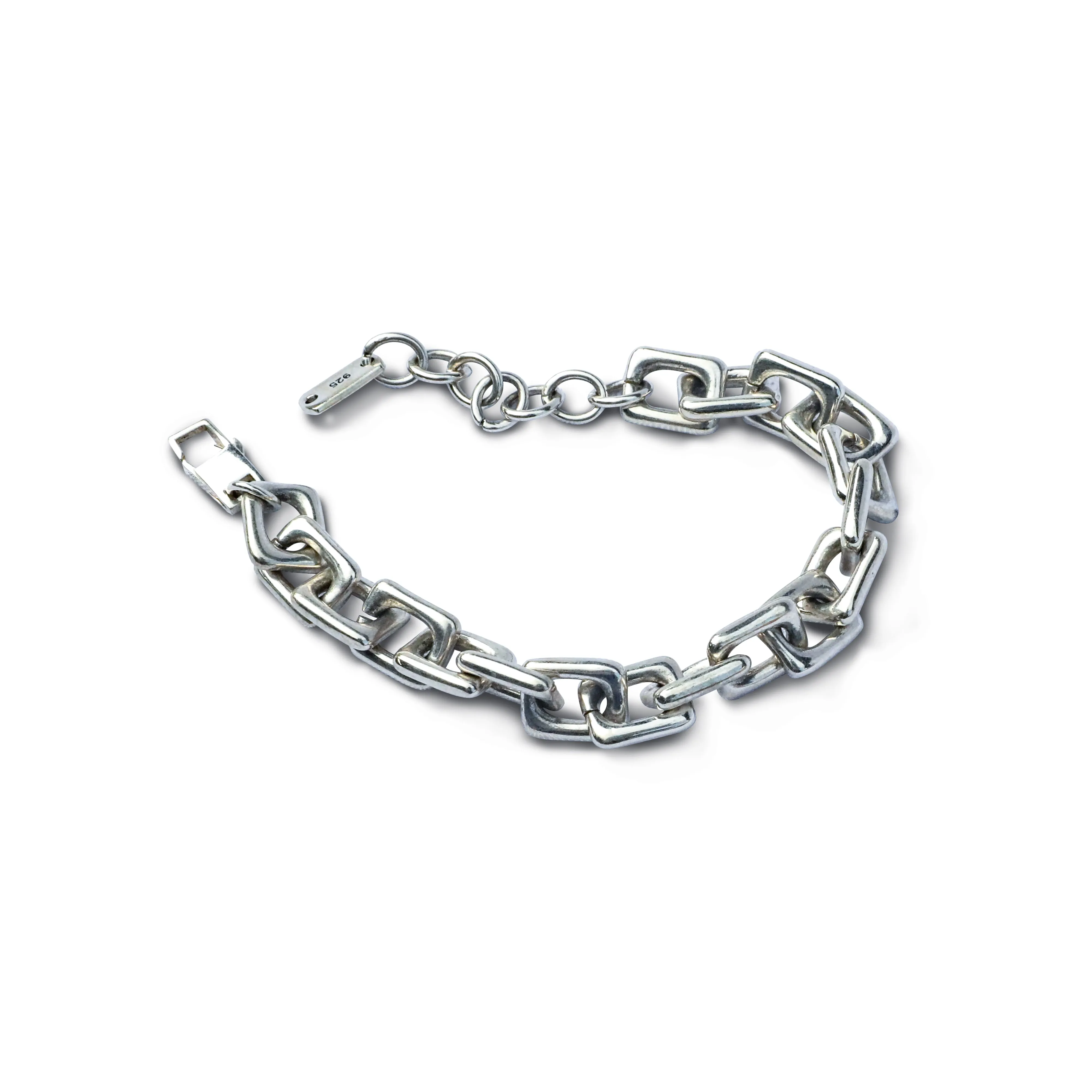 925 Silver Bracelet