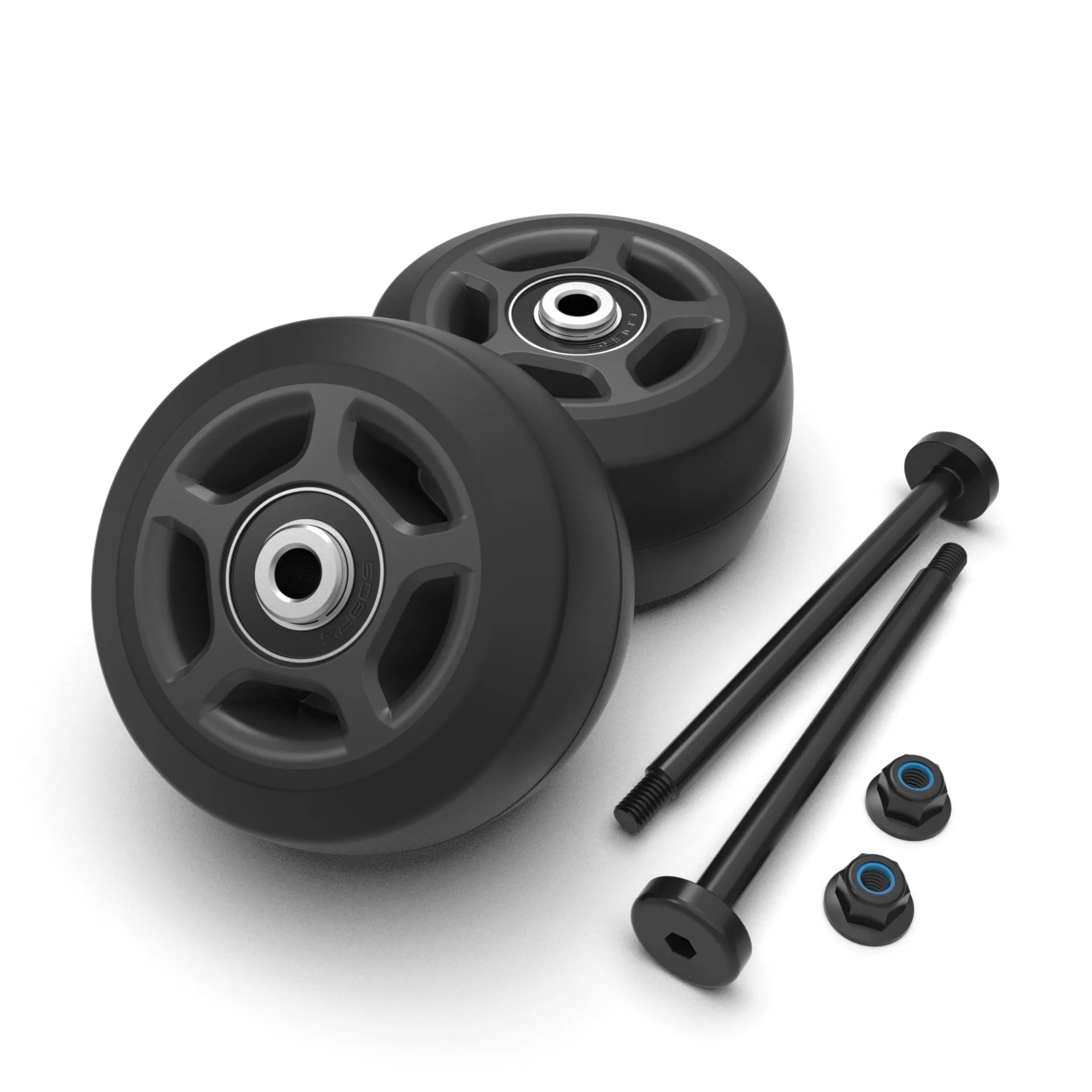 963-970 Wheel Kit