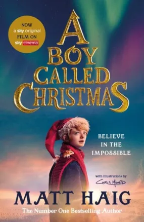 A Boy Called Christmas  by Matt Haig