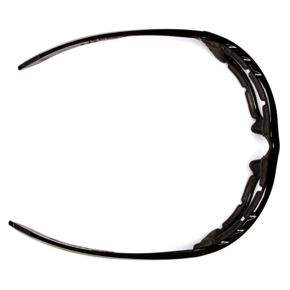 Accurist Safety Eyewear with Padded Frame (1 Dozen)