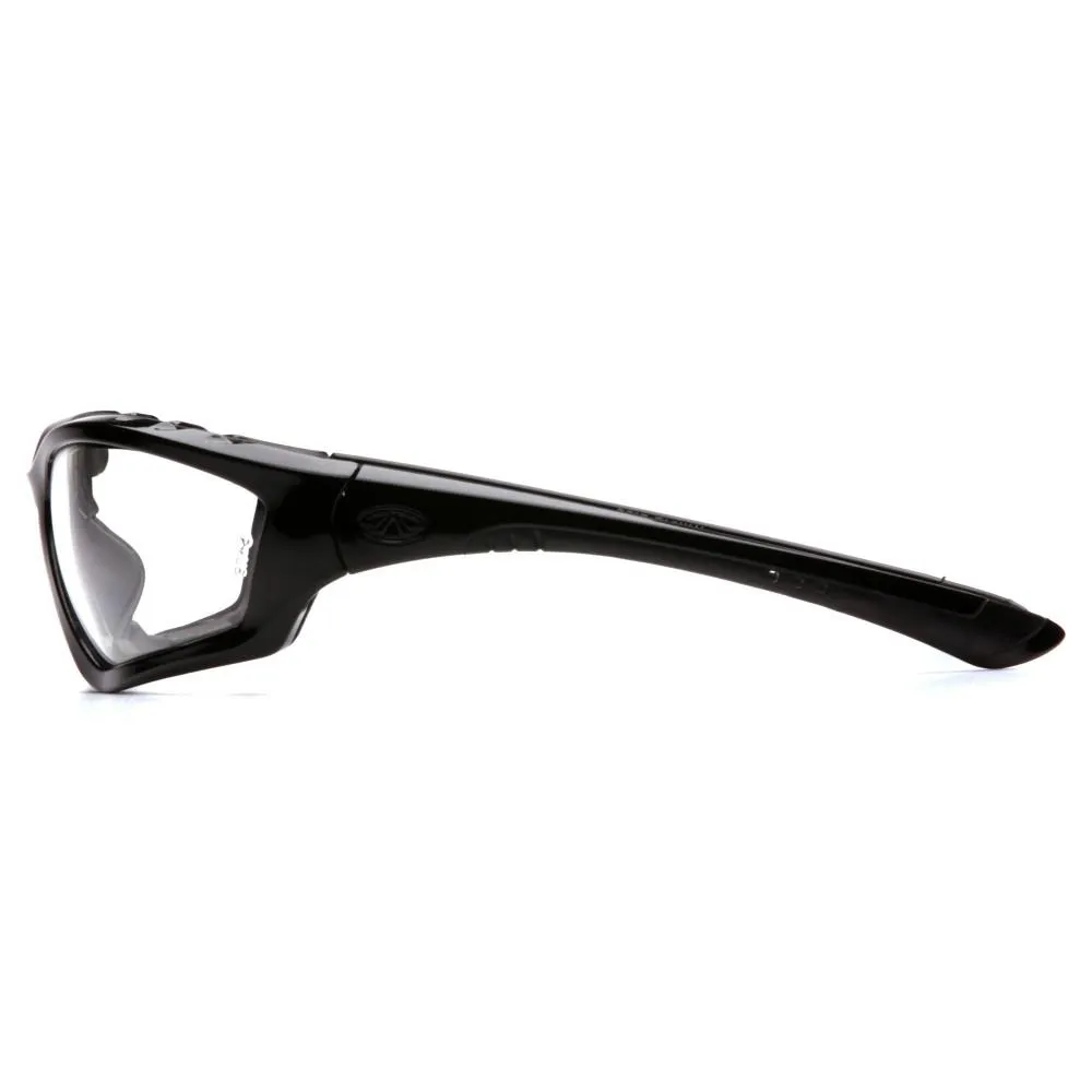 Accurist Safety Eyewear with Padded Frame (1 Dozen)