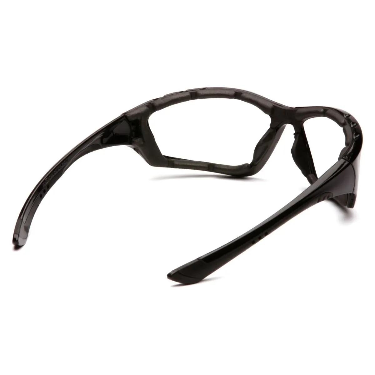 Accurist Safety Eyewear with Padded Frame (1 Dozen)