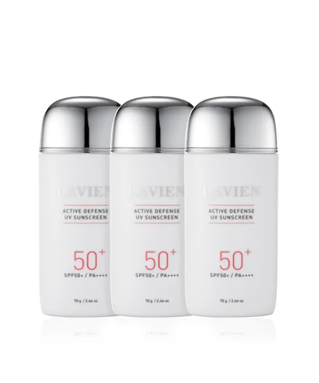 Active Defense UV Sunscreen 3