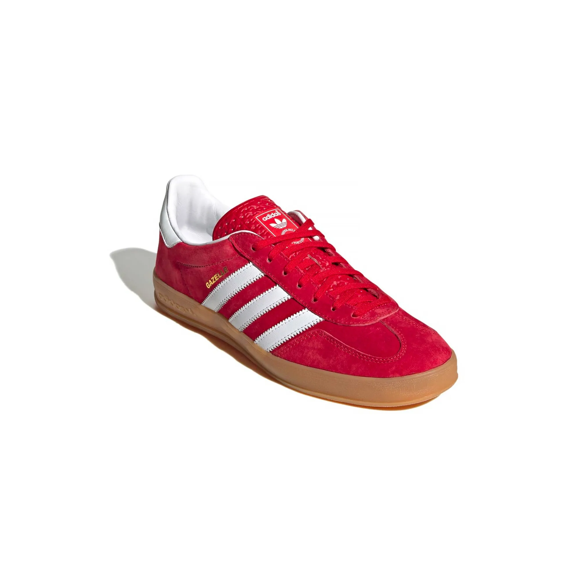 Adidas Mens Gazelle Indoor Shoes