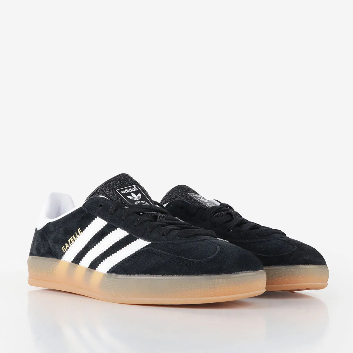 Adidas Originals Gazelle Indoor Shoes