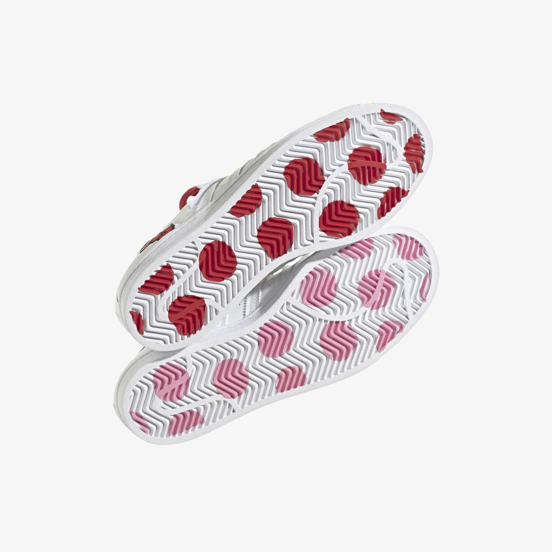 Adidas Originals | WMN'S HELLO KITTY SUPERSTAR  { WHITE