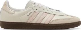 Adidas - Samba OG Cloud White/Wonder Quartz