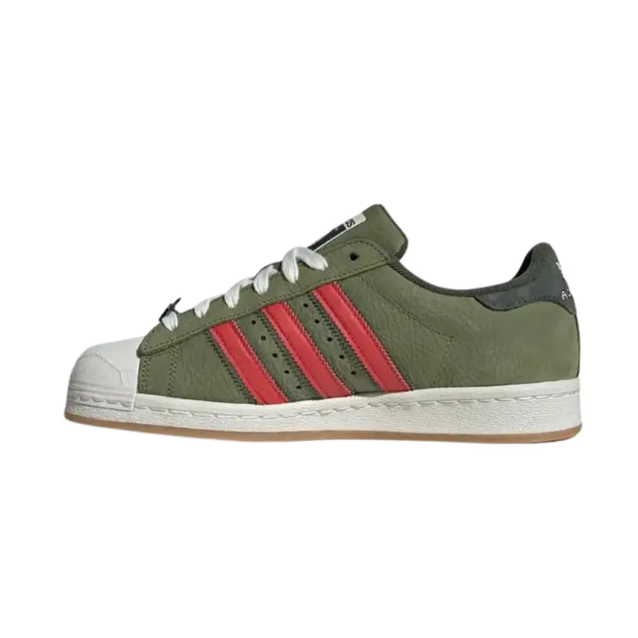 Adidas Superstar Shelltoe Teenage Mutant Ninja Turtle