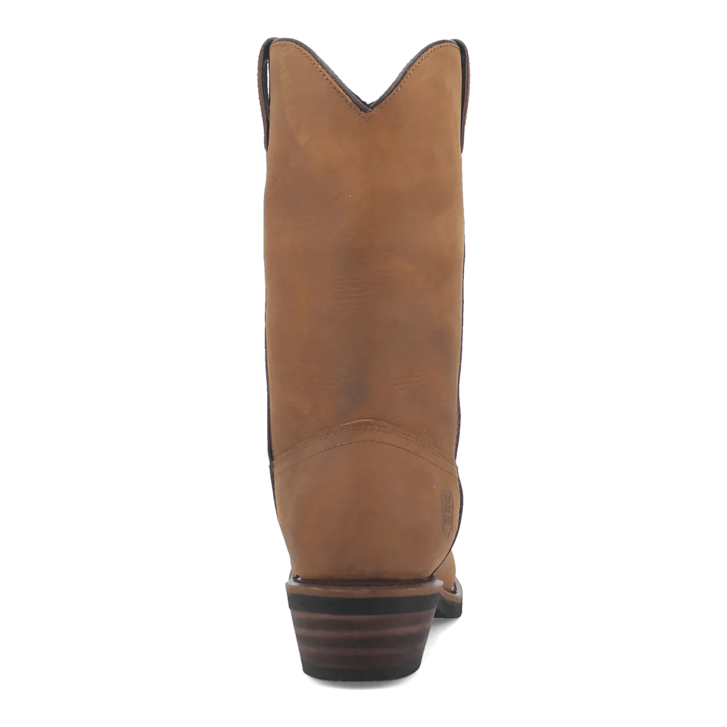 ALBUQUERQUE WATERPROOF LEATHER BOOT