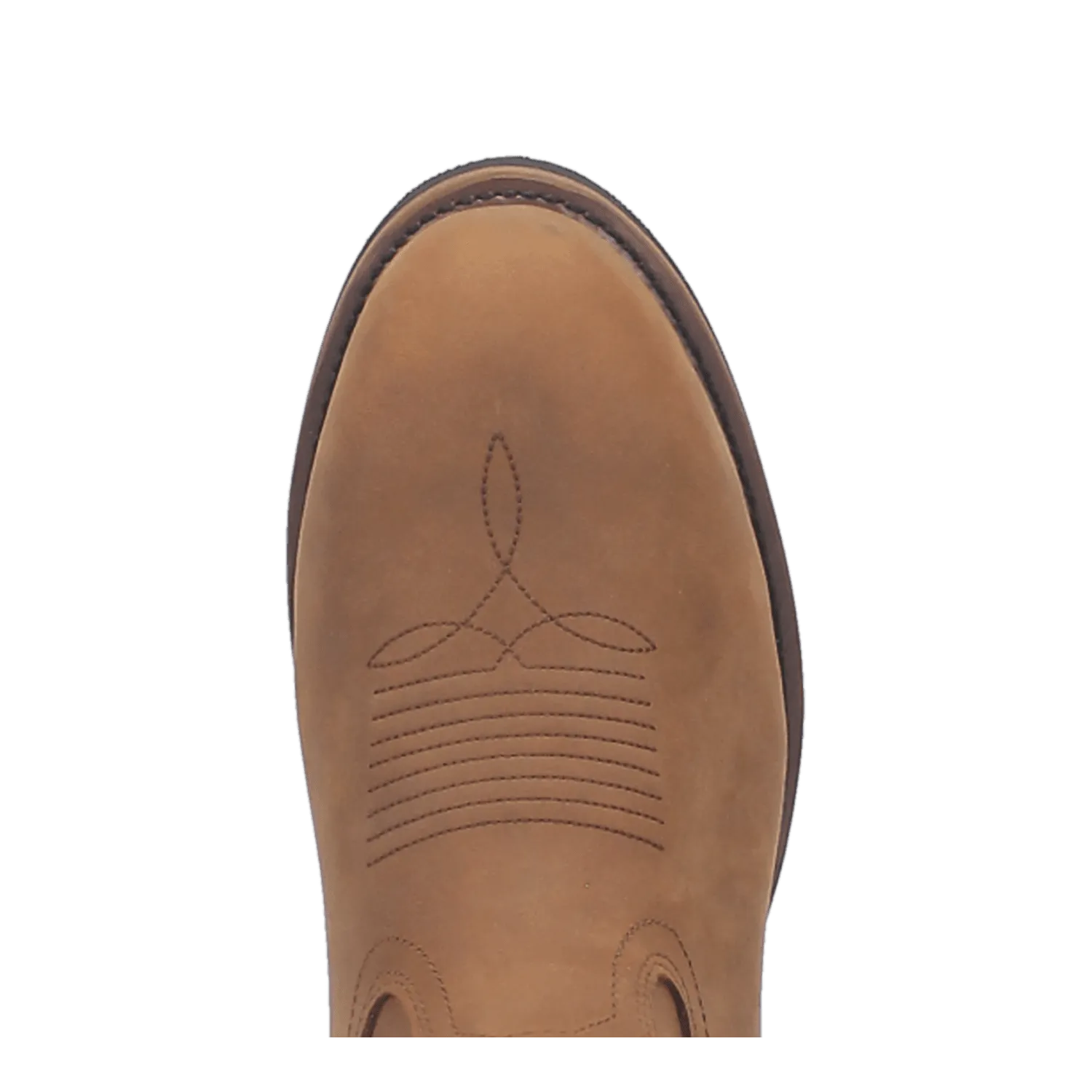 ALBUQUERQUE WATERPROOF LEATHER BOOT