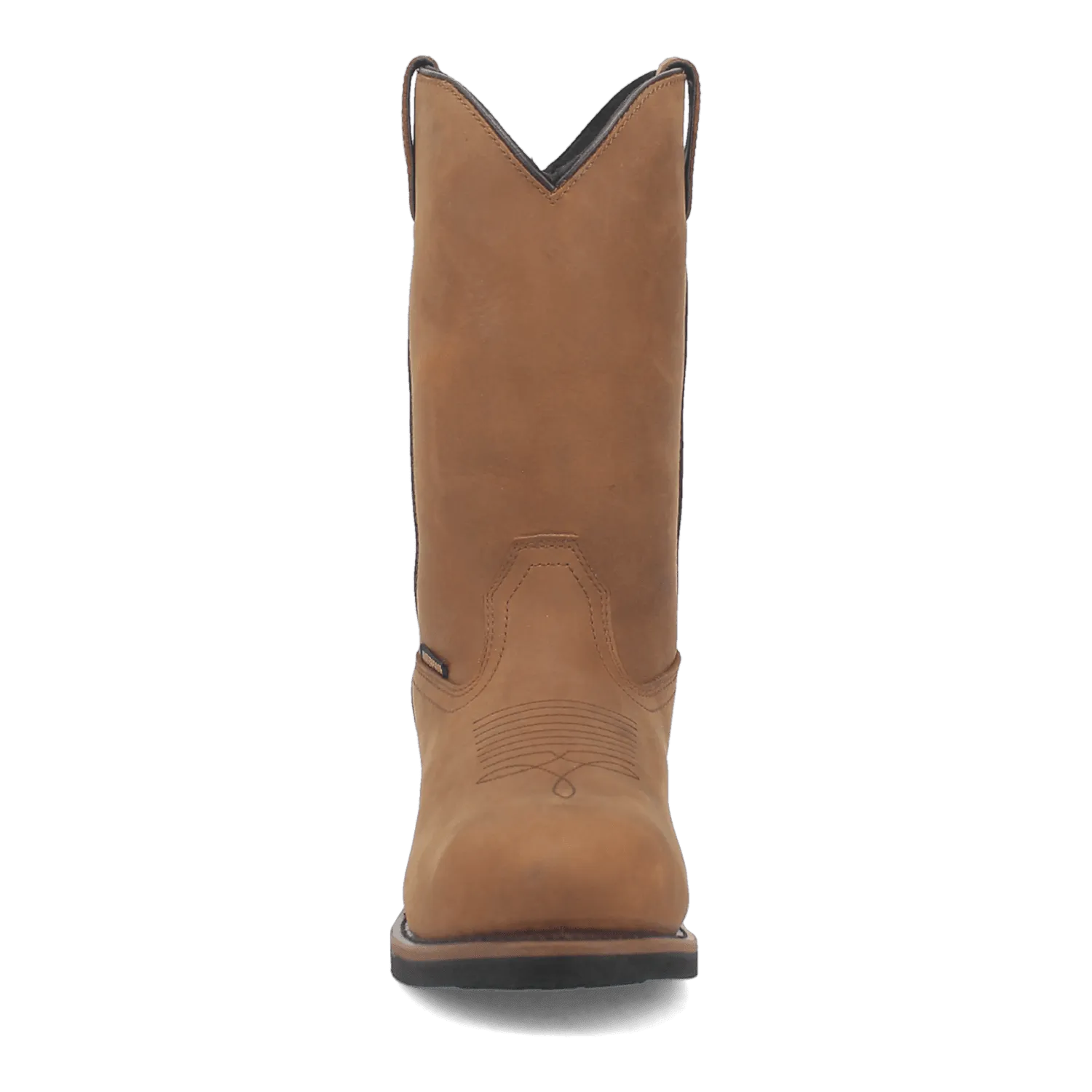 ALBUQUERQUE WATERPROOF LEATHER BOOT