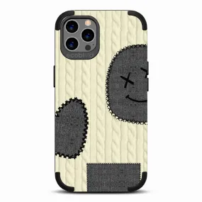 All Patched Up - Mojave Collection Case for Apple iPhone 12 / 12 Pro