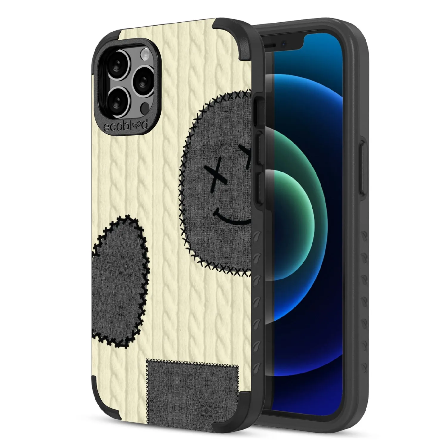 All Patched Up - Mojave Collection Case for Apple iPhone 12 / 12 Pro