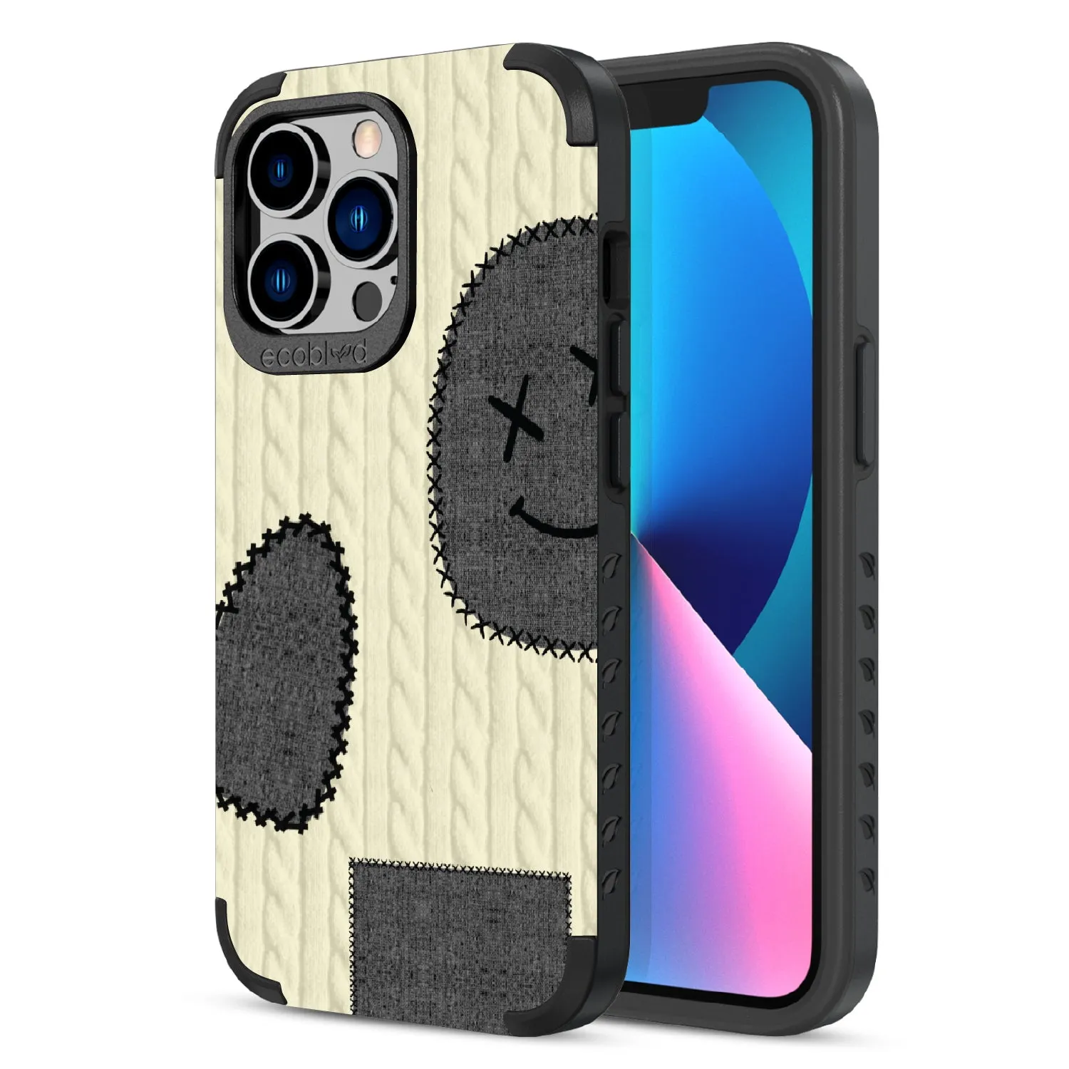 All Patched Up - Mojave Collection Case for Apple iPhone 13 Pro Max / 12 Pro Max