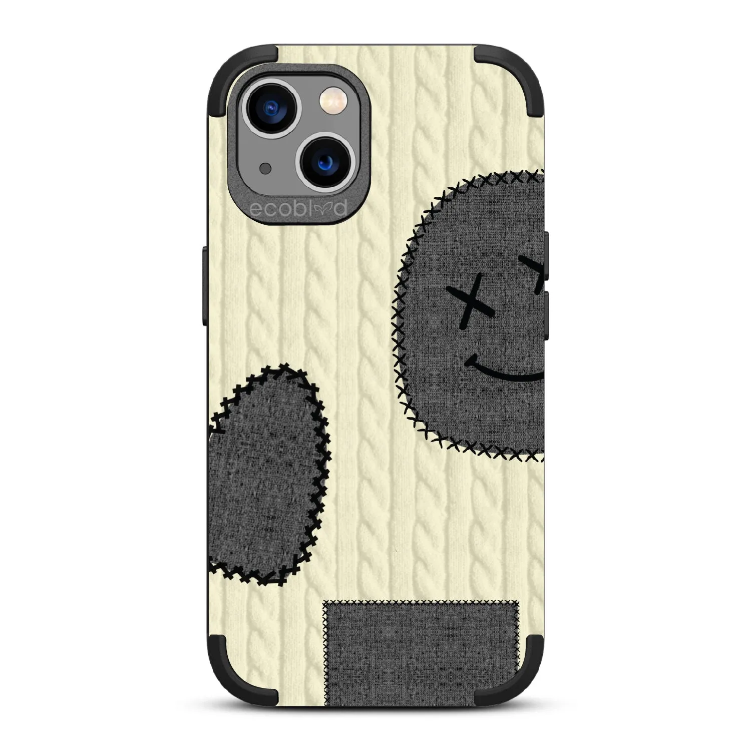 All Patched Up - Mojave Collection Case for Apple iPhone 13