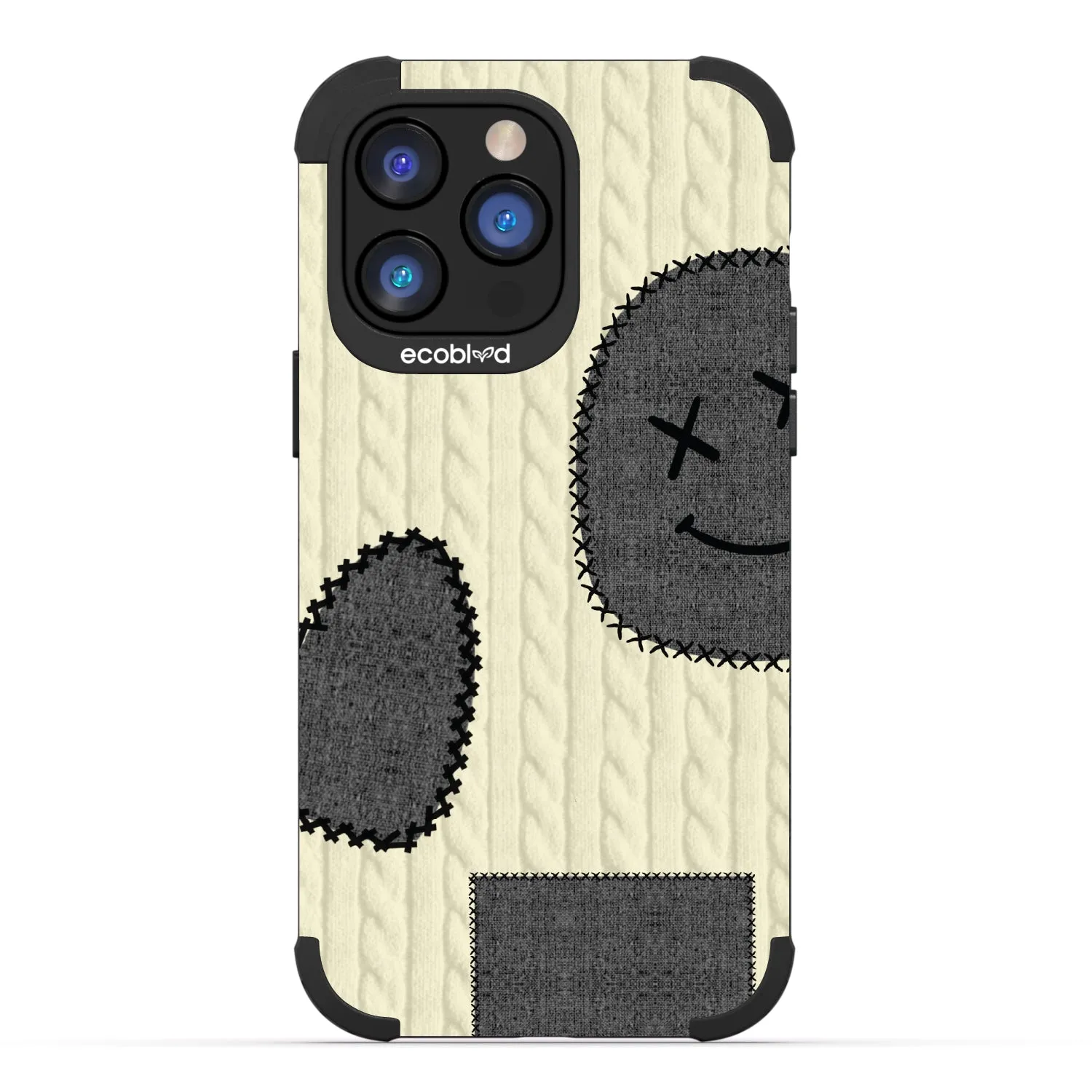 All Patched Up - Mojave Collection Case for Apple iPhone 14 Pro Max