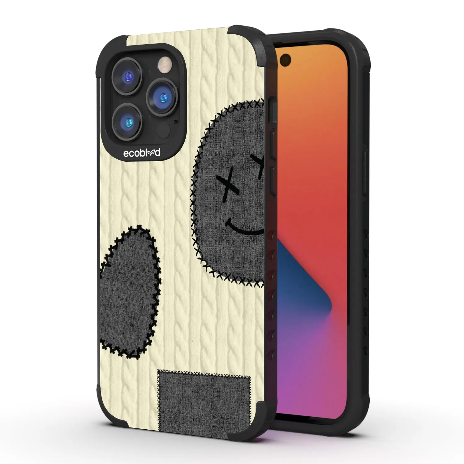 All Patched Up - Mojave Collection Case for Apple iPhone 14 Pro Max