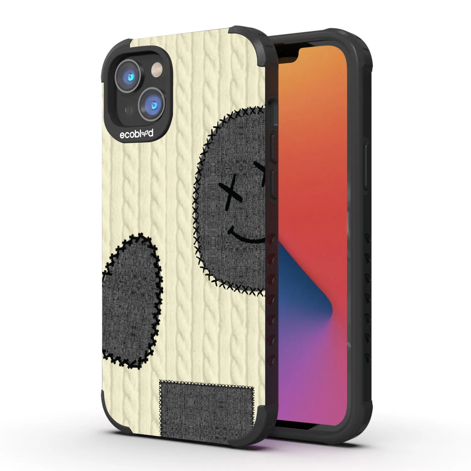 All Patched Up - Mojave Collection Case for Apple iPhone 14