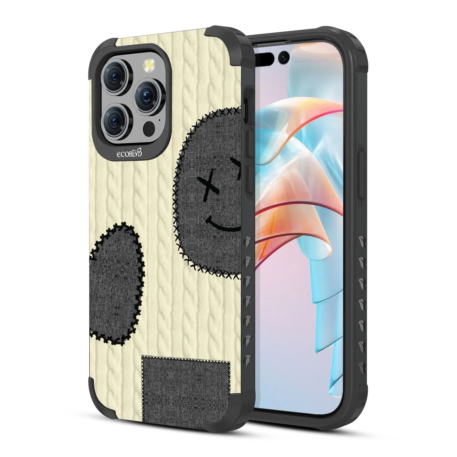 All Patched Up - Mojave Collection Case for Apple iPhone 15 Pro Max