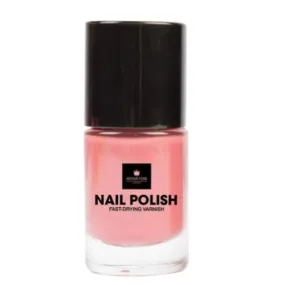 ARTHUR FORD THE NUDE PEACH NAIL POLISH 10ML