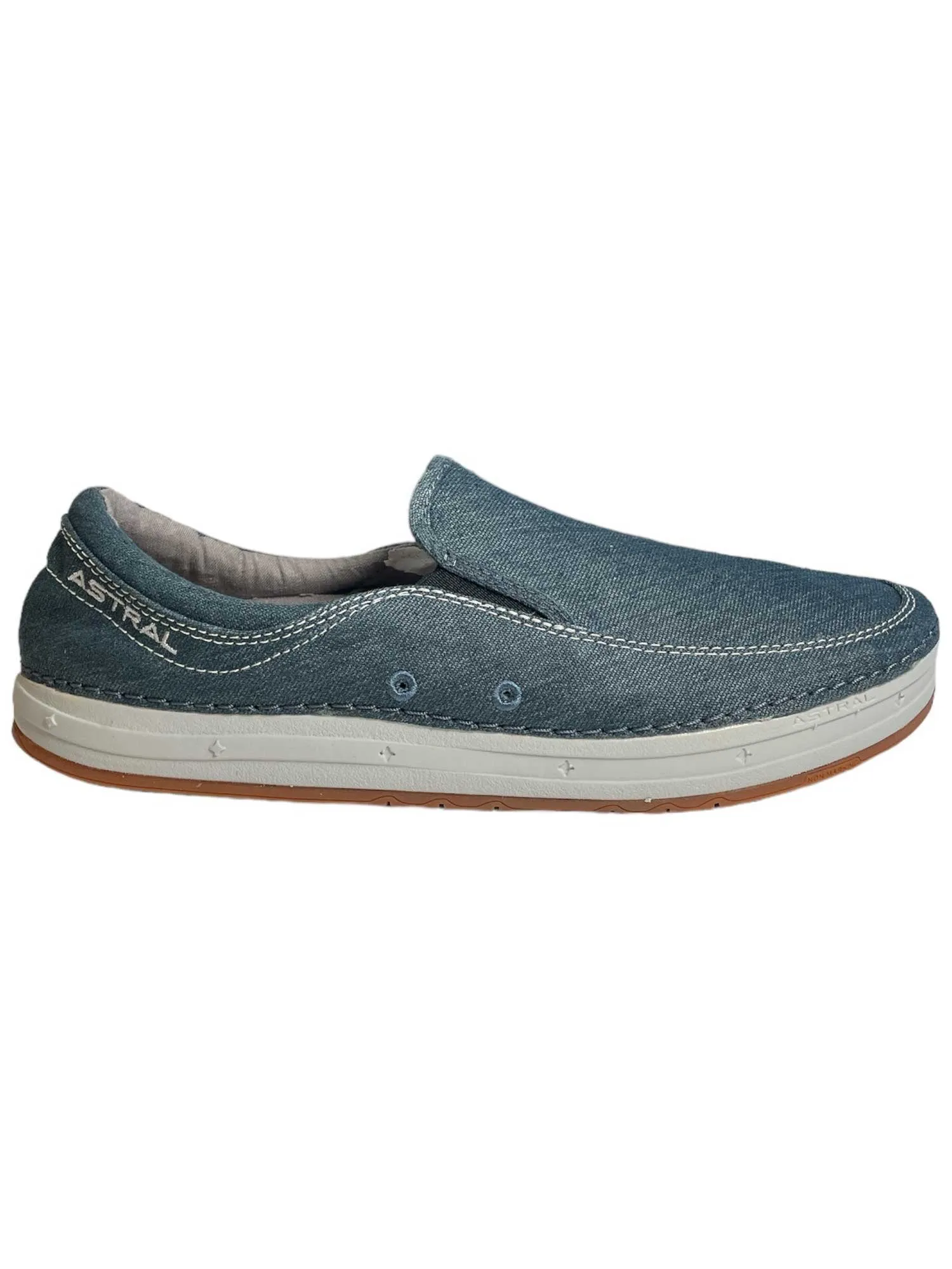 Astral Hemp Baker Shoe