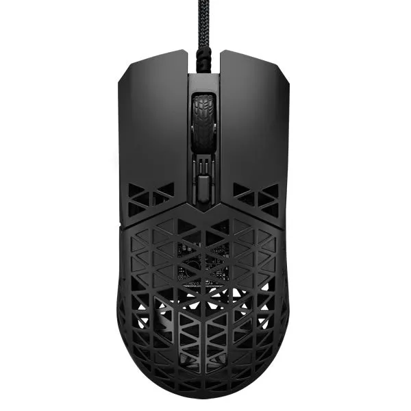 ASUS TUF Gaming M4 AIr Lightweight Gaming Mouse