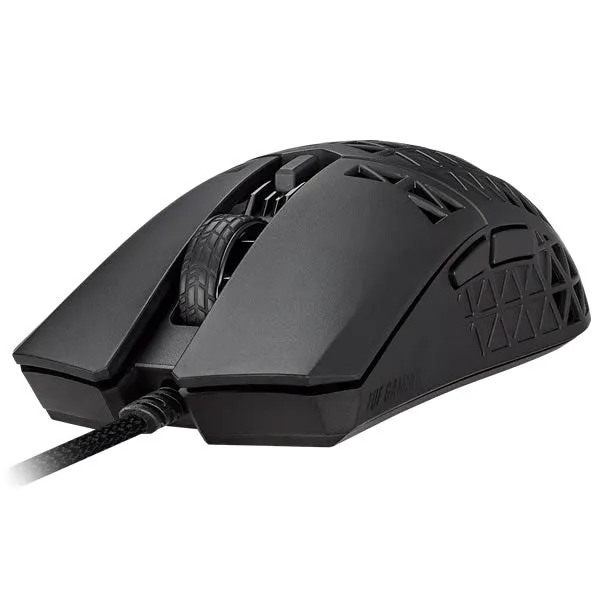 ASUS TUF Gaming M4 AIr Lightweight Gaming Mouse