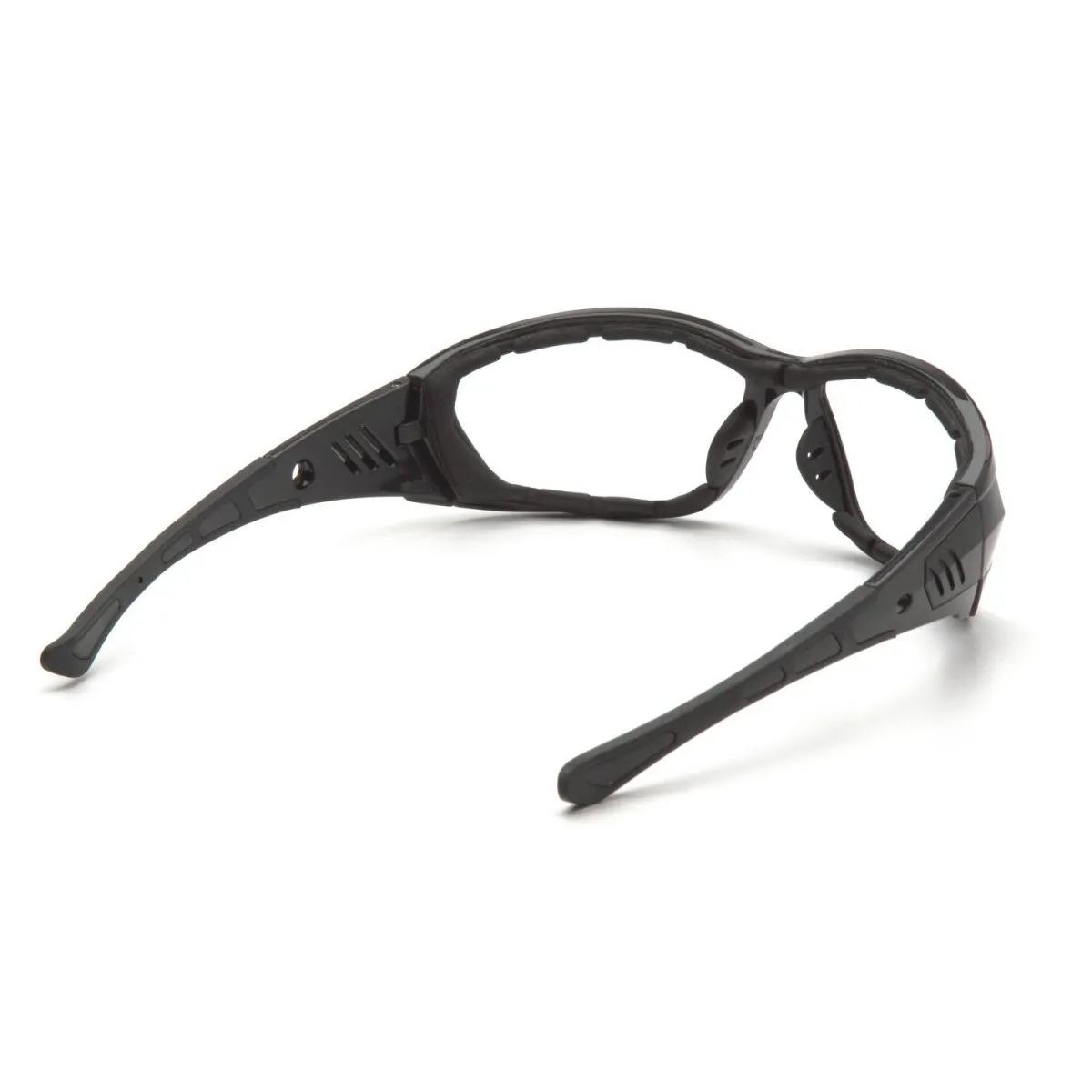 Atrex Padded Safety Eyewear (1 Dozen) - Pyramex PMX