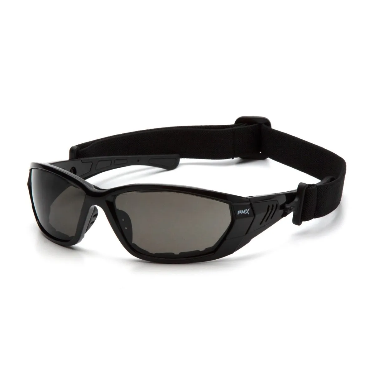 Atrex Padded Safety Eyewear (1 Dozen) - Pyramex PMX