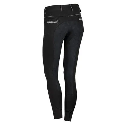 B2 Breeches Brigit Black - sizes A18