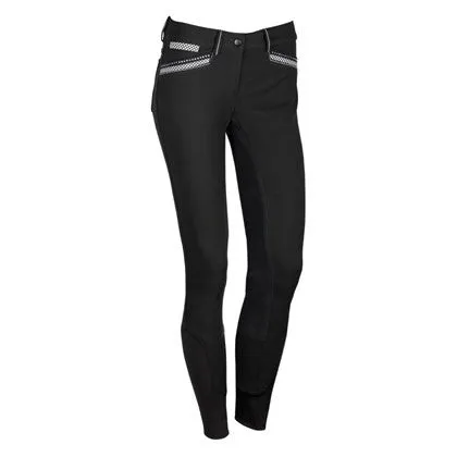 B2 Breeches Brigit Black - sizes A18