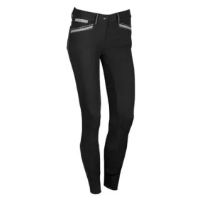 B2 Breeches Brigit Black - sizes A18