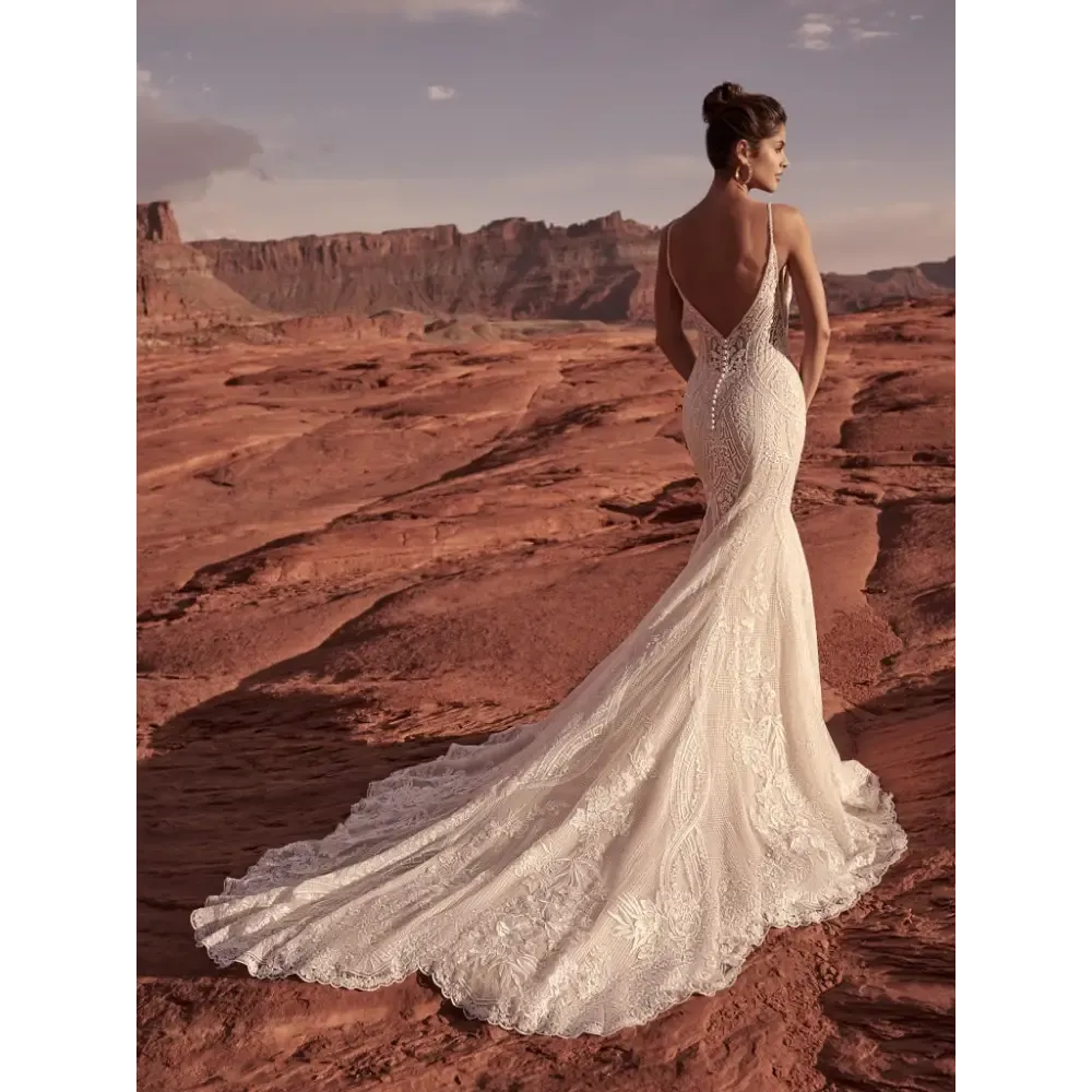 Bailey by Sottero and Midgley