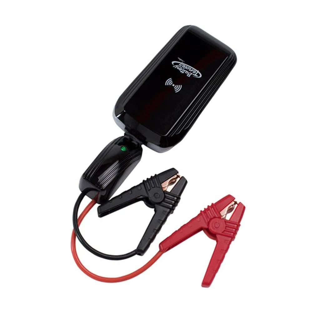 BATTERY TENDER JUMP STARTER 1000AMP