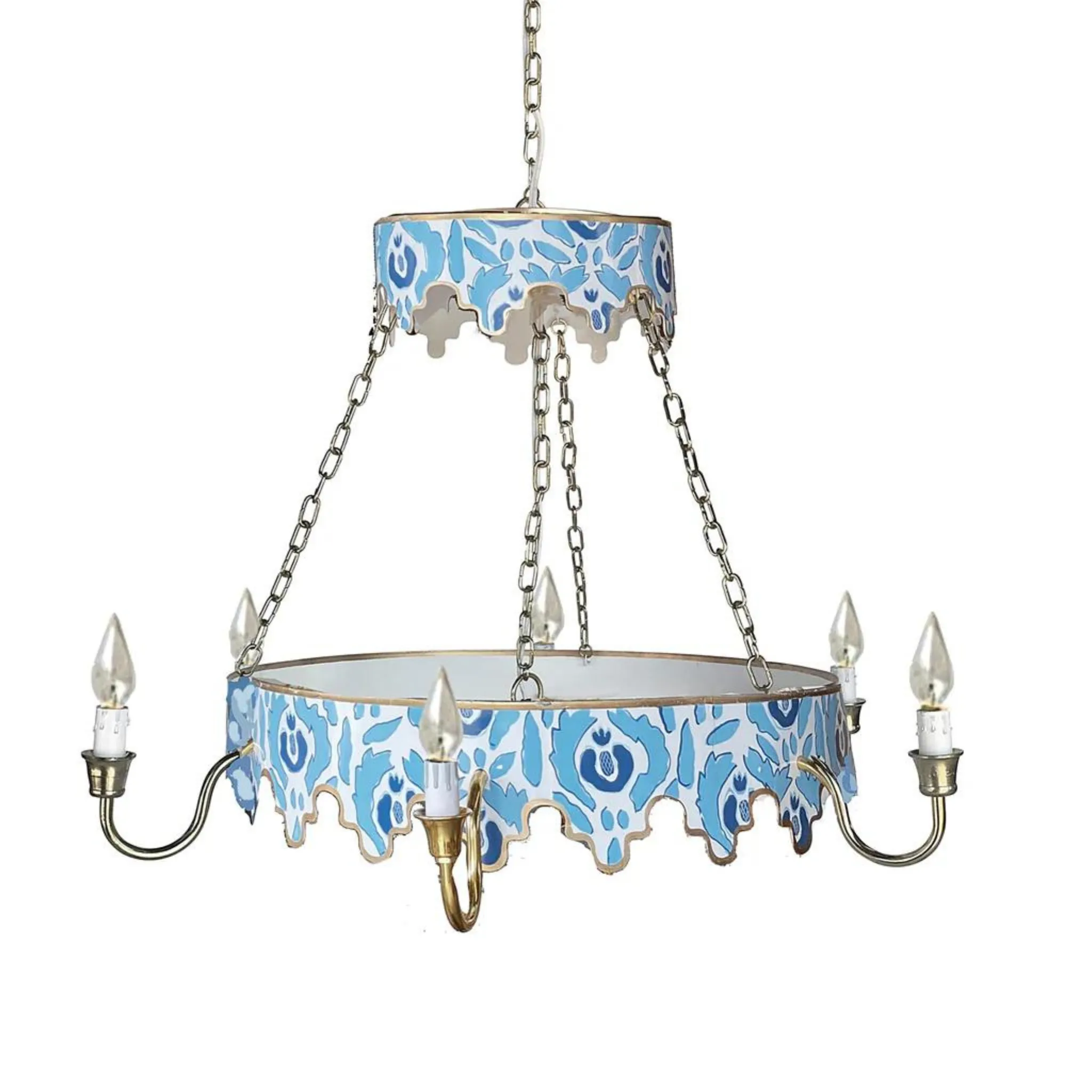 Beaufont Chandelier