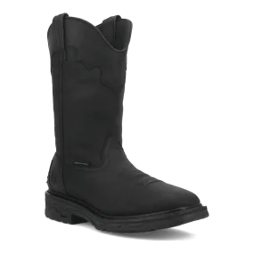 BLAYDE STEEL TOE WATERPROOF LEATHER BOOT