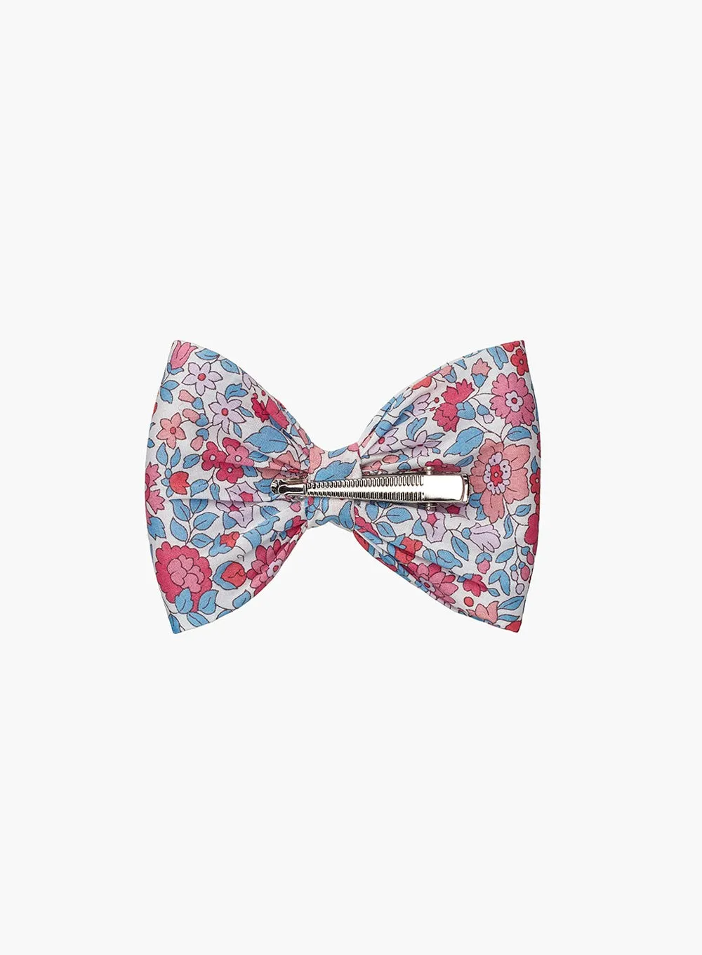 Bow Hair Clip in Theresa