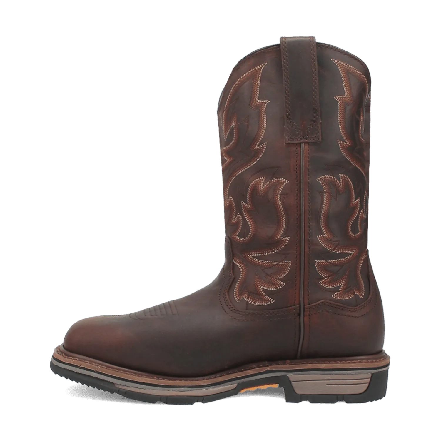 BRIDGER STEEL TOE WATERPROOF BOOT