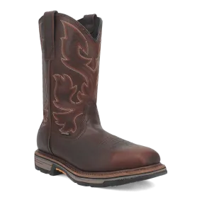 BRIDGER STEEL TOE WATERPROOF BOOT