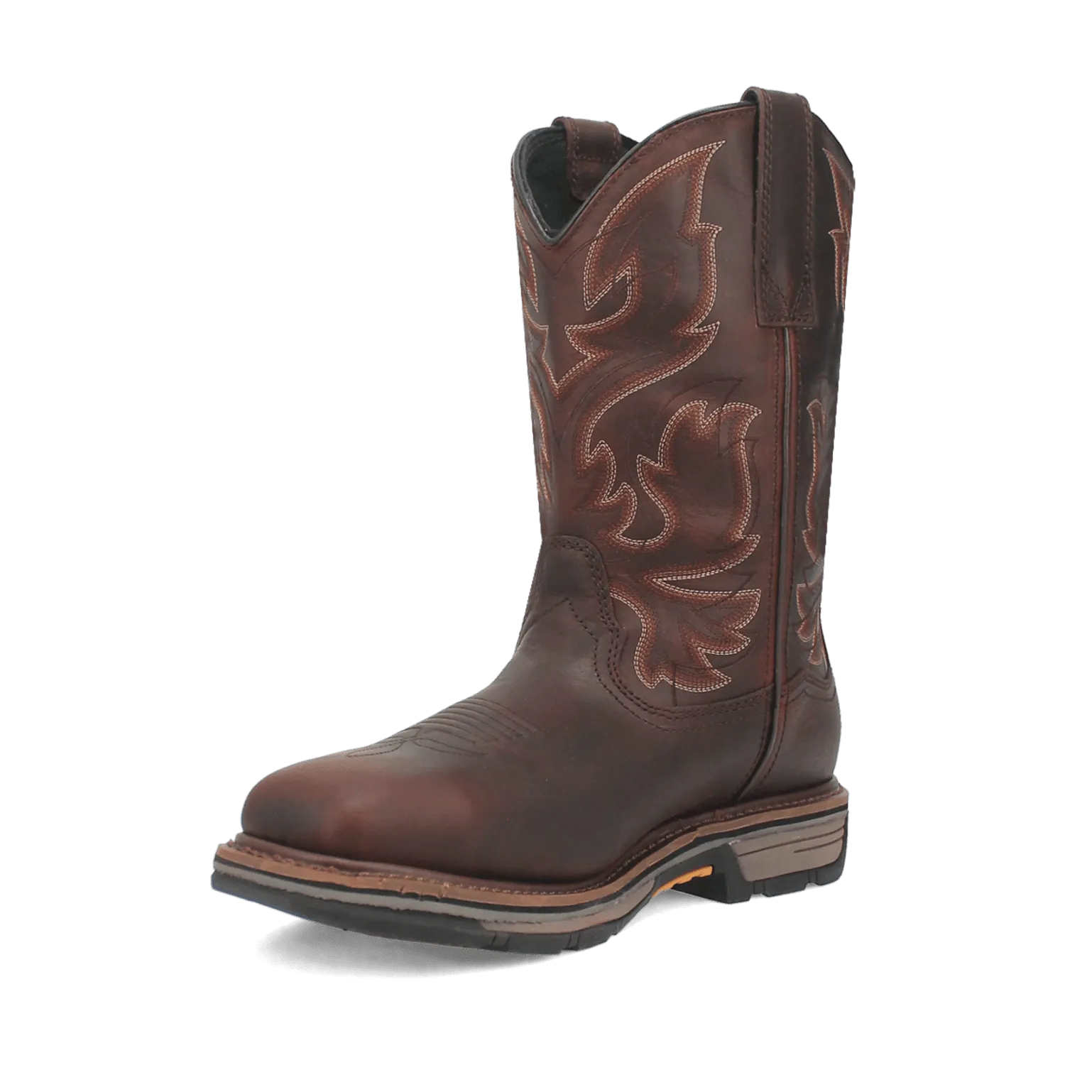 BRIDGER STEEL TOE WATERPROOF BOOT