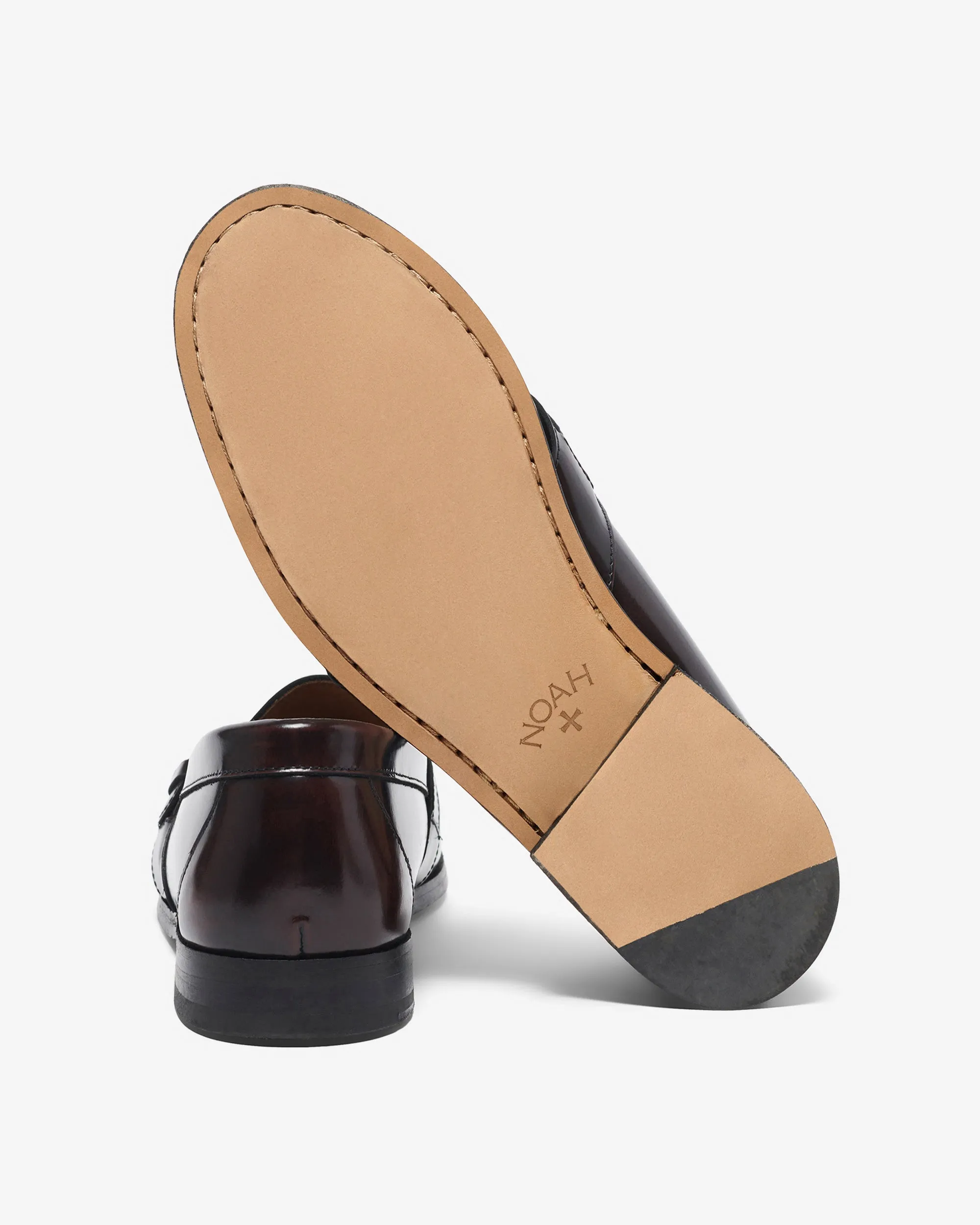 Buckle Loafer