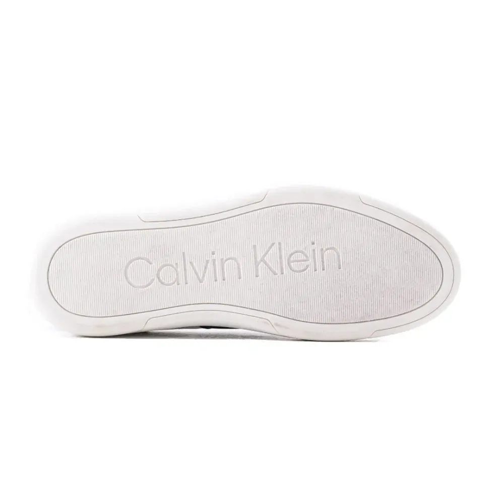 Calvin Klein Giano Sneaker Men - BLKWHT