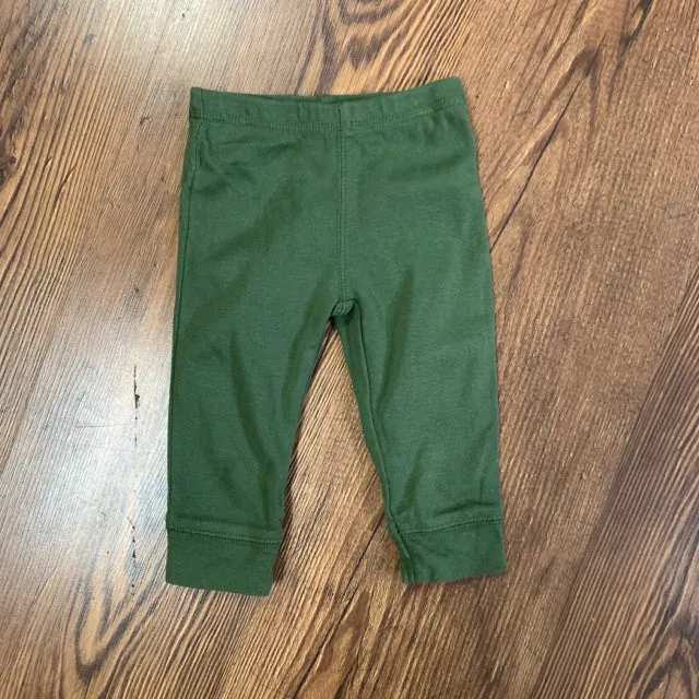 Carter's SIZE 6 Months Pants Boy's