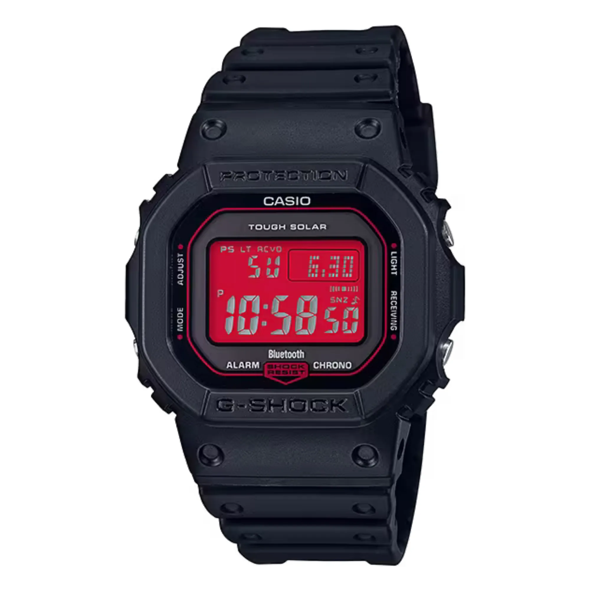 CASIO GW-B5600AR-1DR