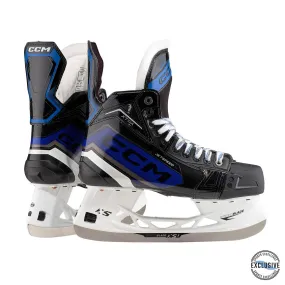 CCM Jetspeed XTRA Hockey Skates - Intermediate