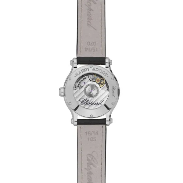 Chopard Happy Sport Automatic 30mm 278573-3011