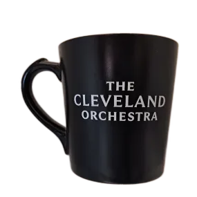 Cleveland Orchestra VOG Mug