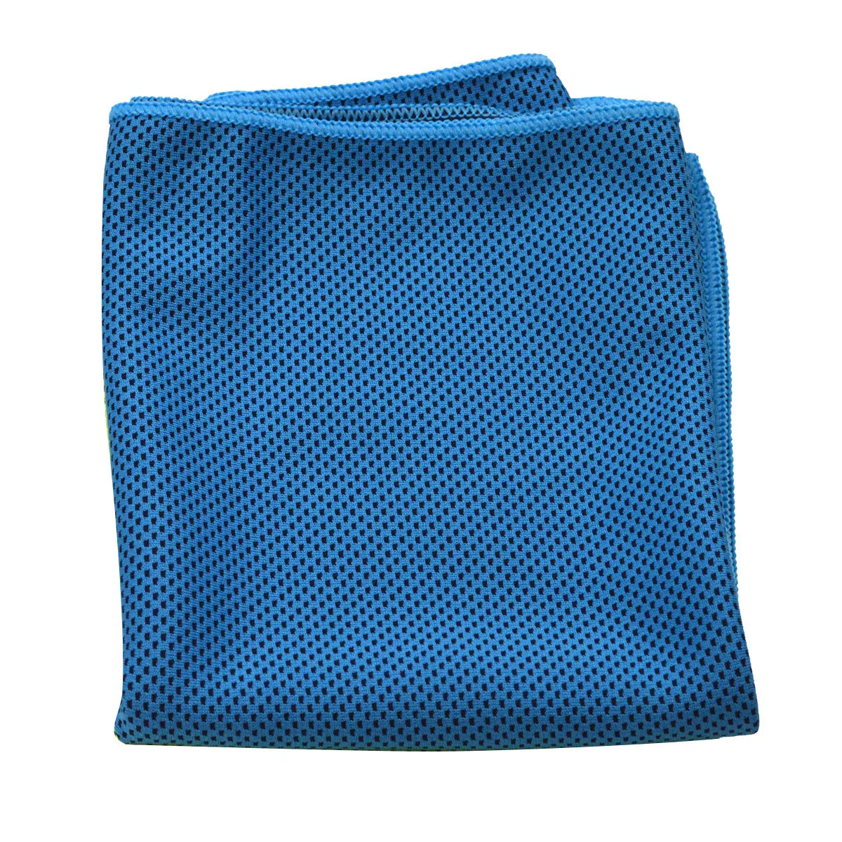 COOT-Microfiber Mesh Cooling Towel (40"x12") for Workout, Outdoor & Sports Activities