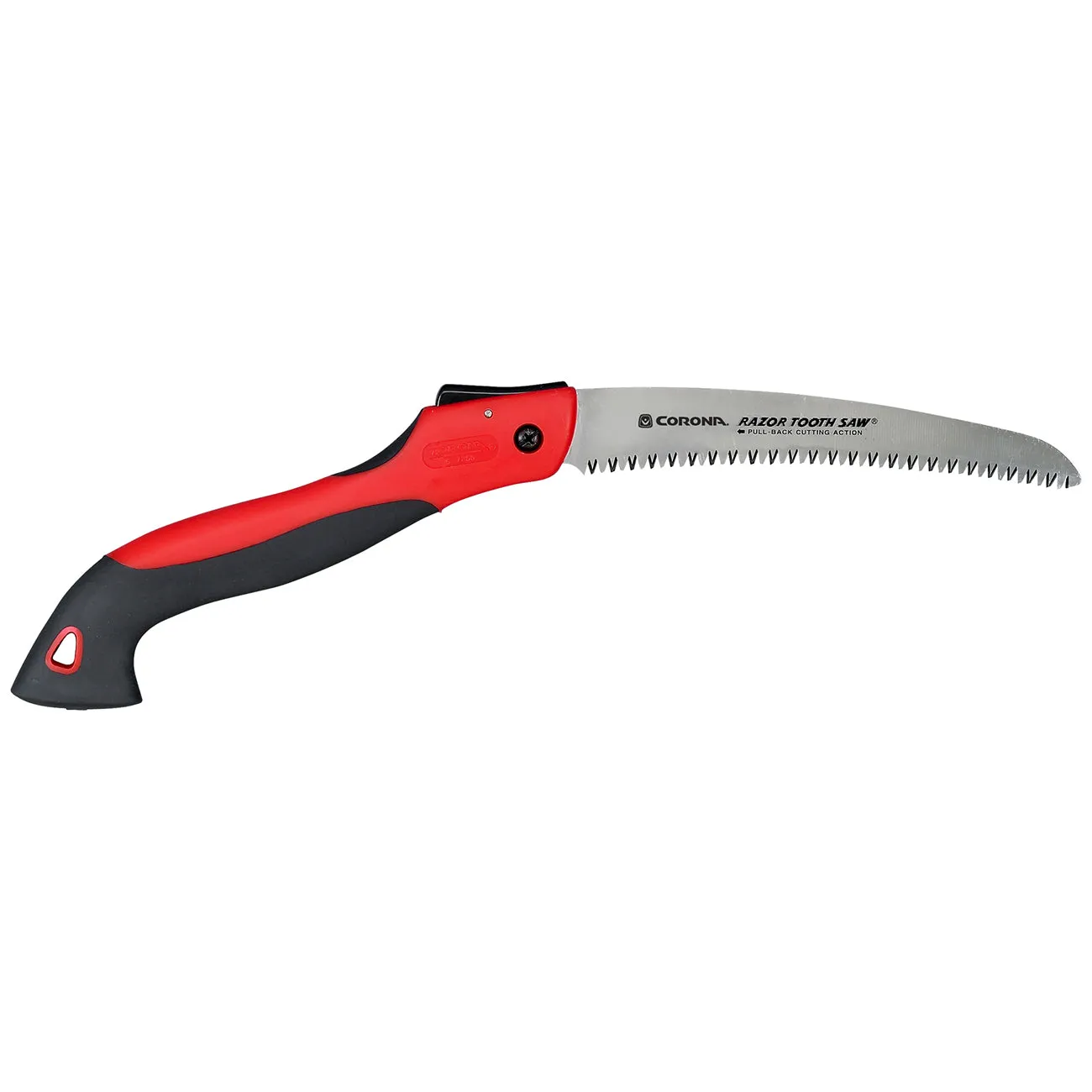 Corona Max RazorTOOTH 20cm Folding Pruning Saw