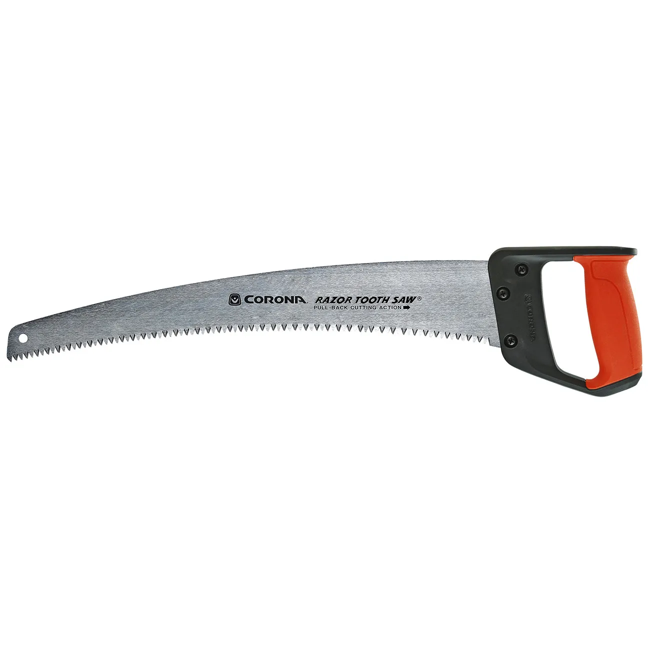 Corona Max RazorTOOTH 46cm Pruning Saw